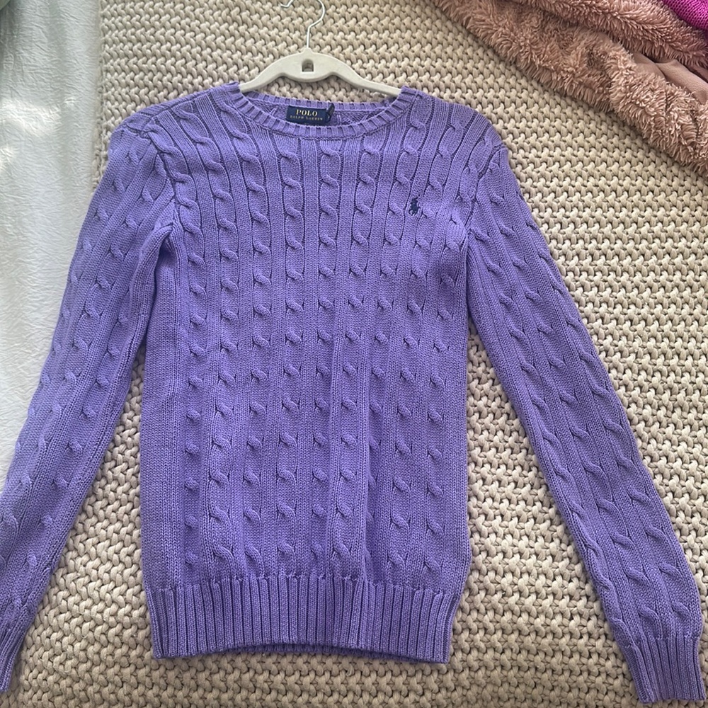 Polo Ralph Lauren Sweater